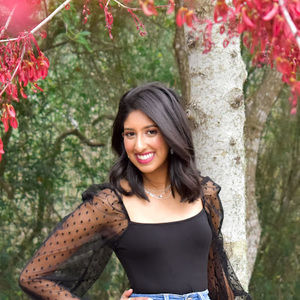 Meet your Posher, Ashima